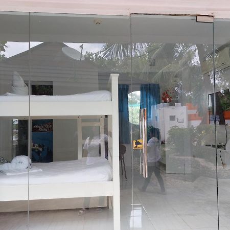 Rrj'S Beach Resort أوسلوب المظهر الخارجي الصورة