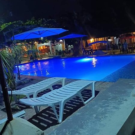 Rrj'S Beach Resort أوسلوب المظهر الخارجي الصورة