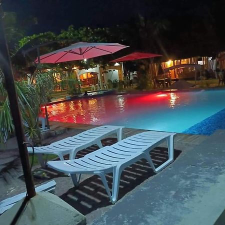 Rrj'S Beach Resort أوسلوب المظهر الخارجي الصورة