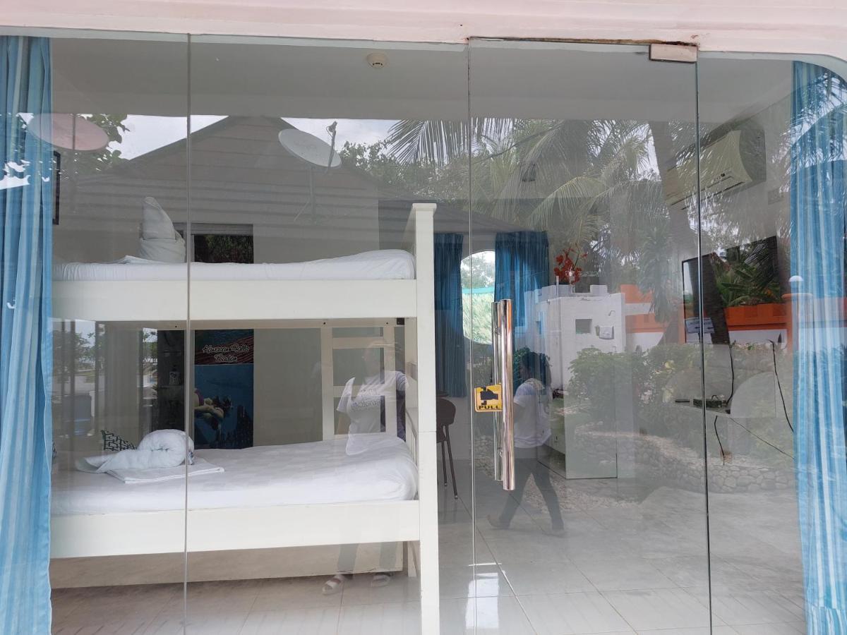 Rrj'S Beach Resort أوسلوب المظهر الخارجي الصورة