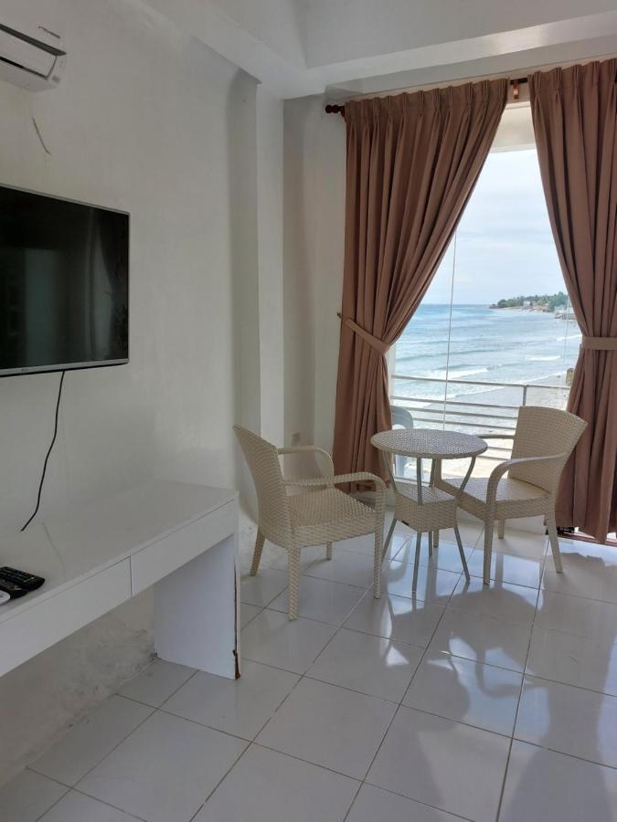 Rrj'S Beach Resort أوسلوب المظهر الخارجي الصورة