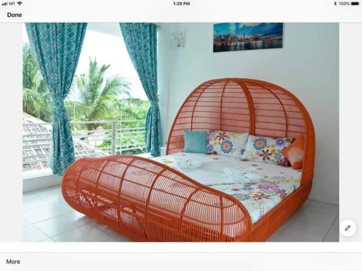 Rrj'S Beach Resort أوسلوب المظهر الخارجي الصورة