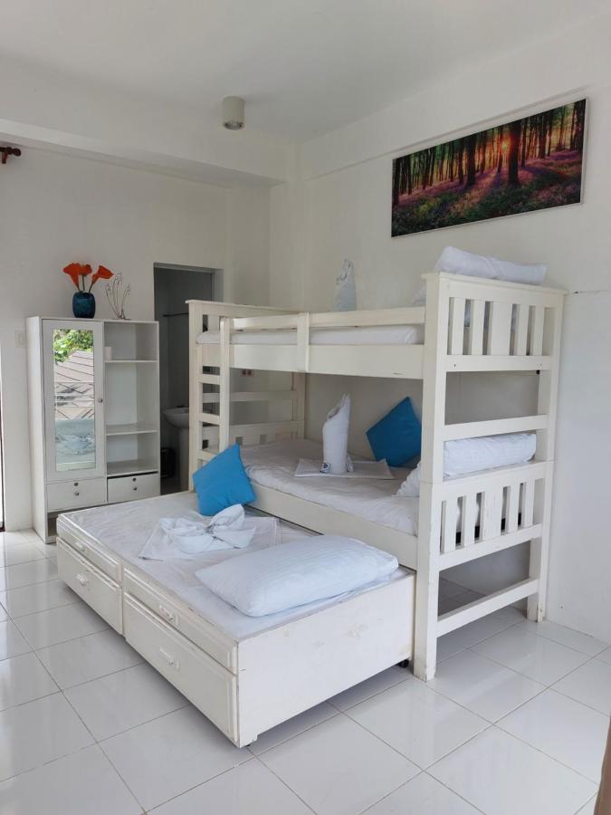 Rrj'S Beach Resort أوسلوب المظهر الخارجي الصورة