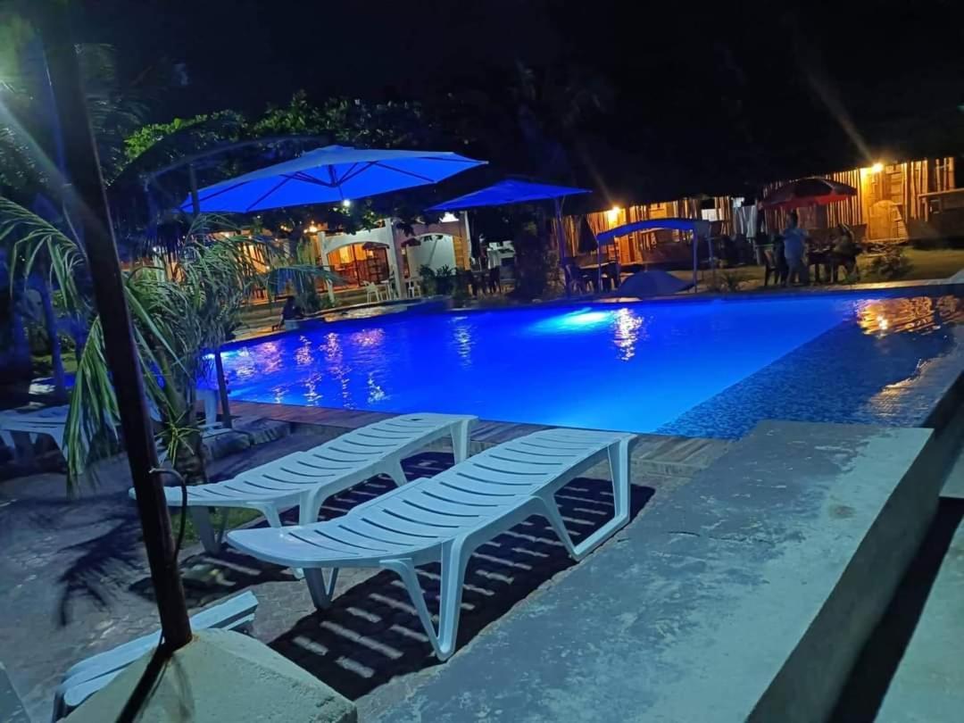 Rrj'S Beach Resort أوسلوب المظهر الخارجي الصورة