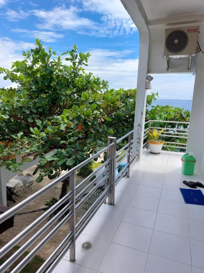 Rrj'S Beach Resort أوسلوب المظهر الخارجي الصورة