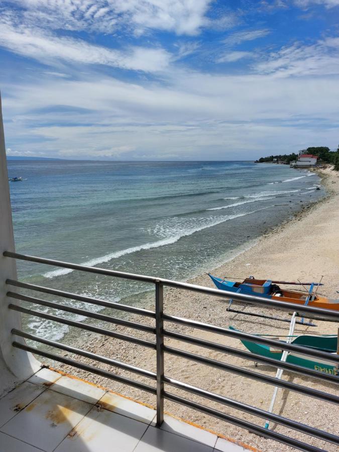 Rrj'S Beach Resort أوسلوب المظهر الخارجي الصورة