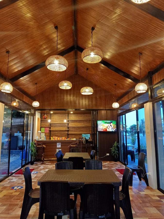 Rrj'S Beach Resort أوسلوب المظهر الخارجي الصورة