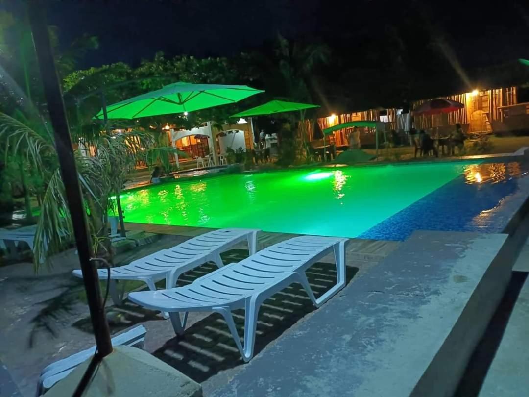 Rrj'S Beach Resort أوسلوب المظهر الخارجي الصورة